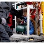 METABO Basic 160-6 W OF Compressor