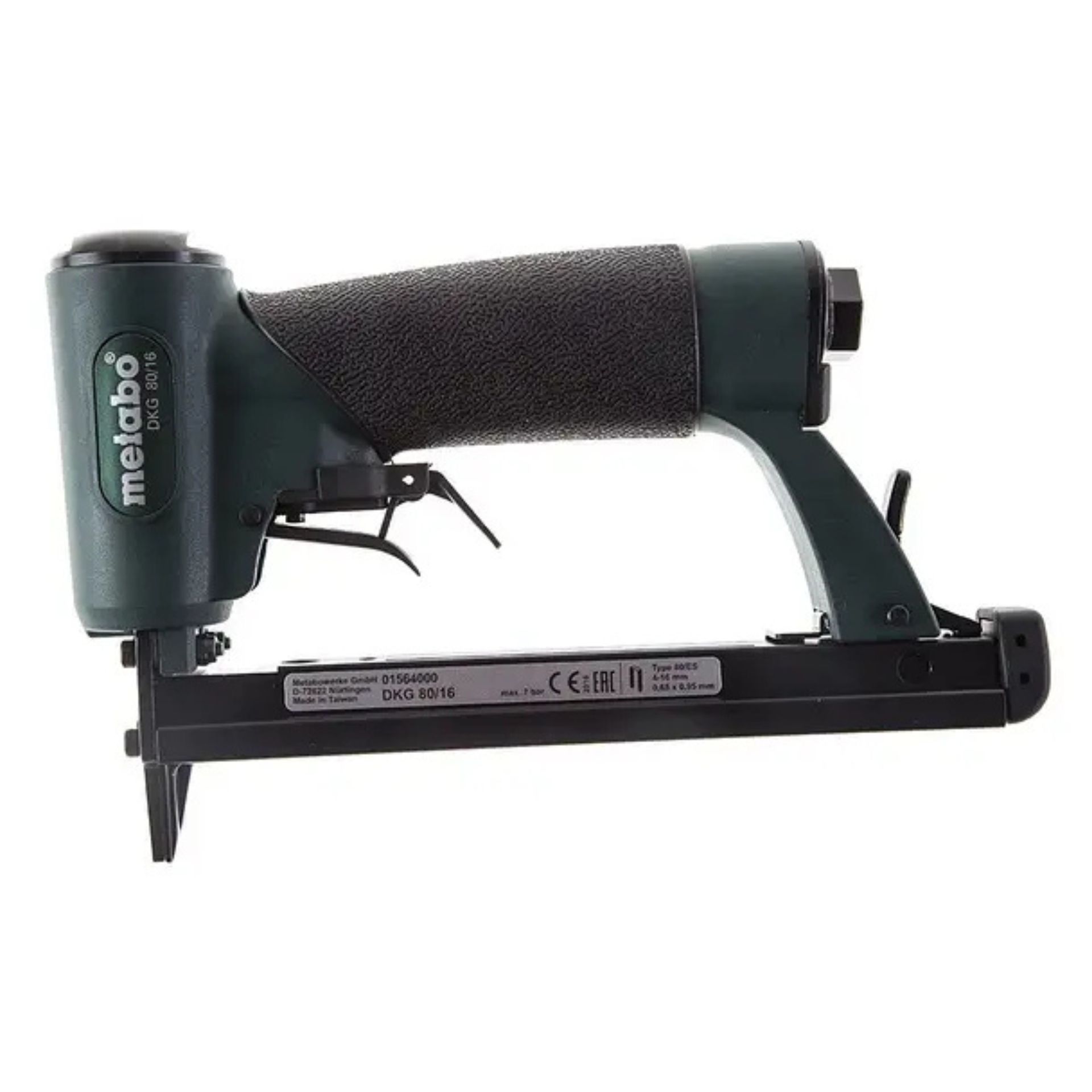 METABO DKG 80/16 Agrafadora pneum�tica