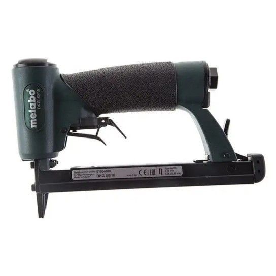 METABO DKG 80/16 Agrafadora pneum�tica