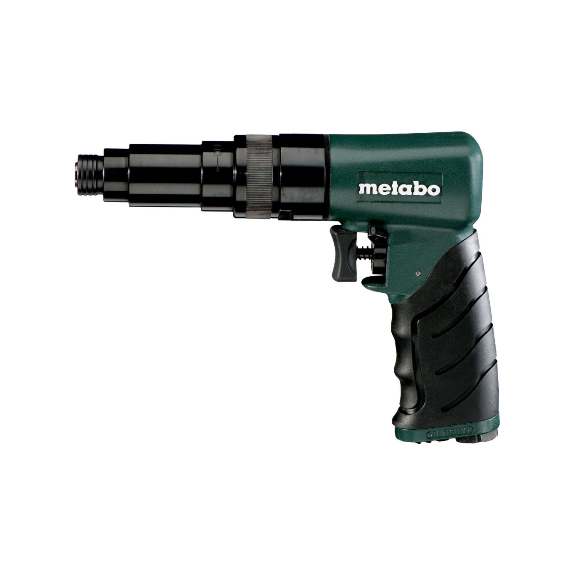 METABO DS 14 Aparafusadora pneum�tica