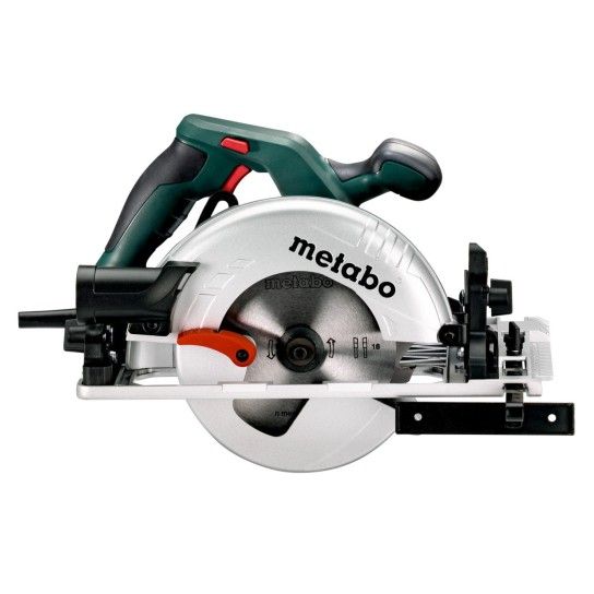 METABO KS 55 FS Serra circular METABO KS 55 FS Serra circular