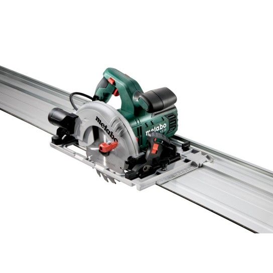 METABO KS 55 FS Serra circular METABO KS 55 FS Serra circular