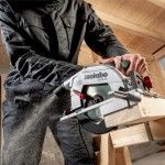 METABO KS 66 FS Serra circular