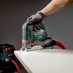 METABO STEB 100 Quick Serra de recortes