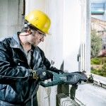 METABO SSEP 1400 MVT Serra de sabre
