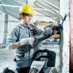 METABO SSEP 1400 MVT Serra de sabre