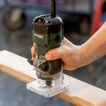 METABO MT 400 Quick Set Multitool