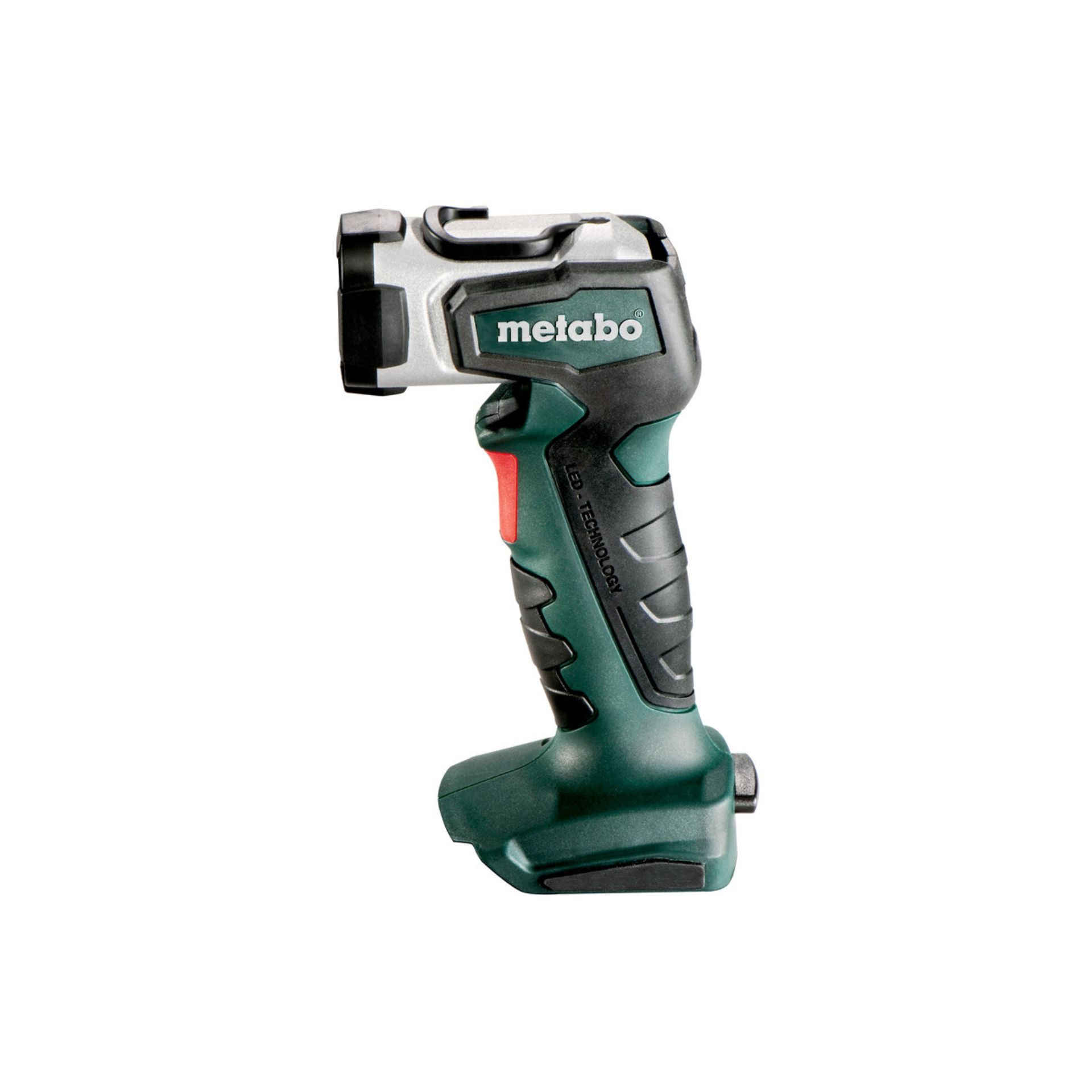 METABO ULA 14.4-18 LED Lanterna sem fio