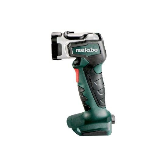 METABO ULA 14.4-18 LED Lanterna sem fio