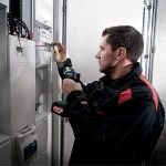 METABO ULA 14.4-18 LED Lanterna sem fio