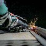 METBO GVB 18 LTX BL 11-28