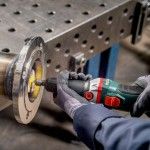 METABO GVB 18 LTX BL 11-7 HT