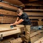 METABO STA 18 LTX 150 BL Serra De Recortes S/Fio Metabox