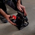 METABO BSA 18 LED 4000 Holofote sem fio