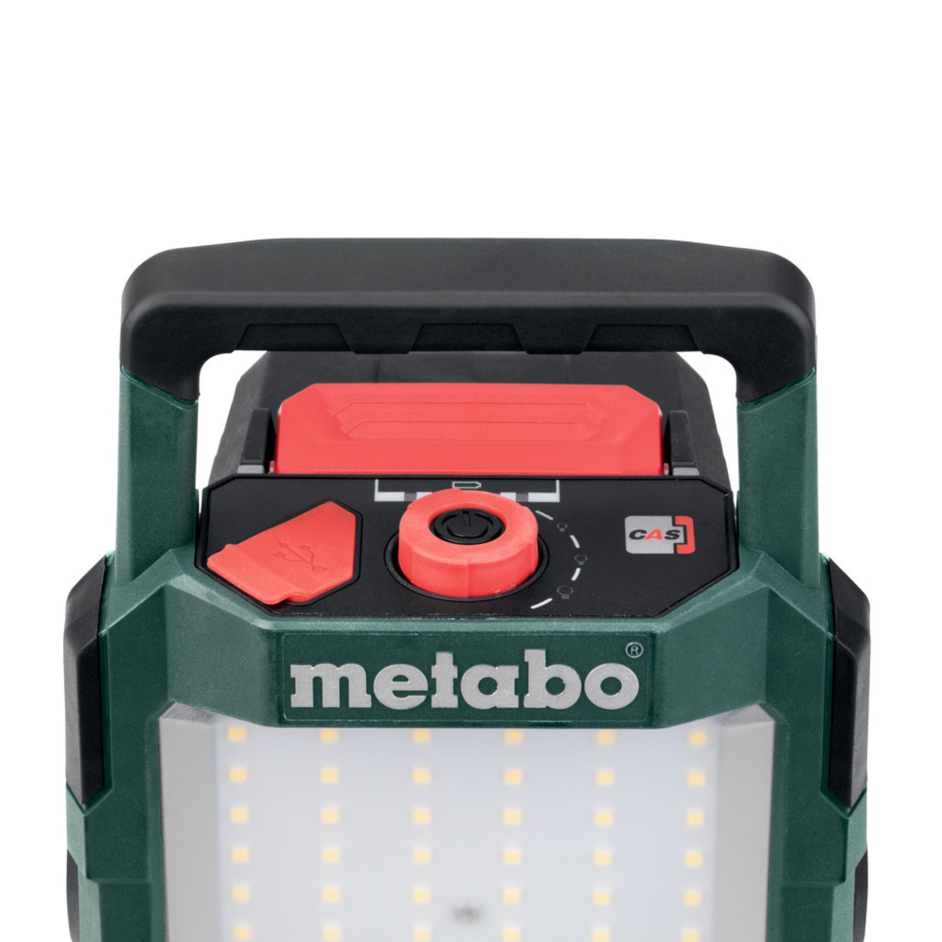 METABO BSA 18 LED 4000 Holofote sem fio