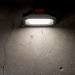 METABO BSA 18 LED 10000 Holofote sem fio