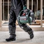METABO Power 160-5 18 LTX BL OF Compressor sem fio