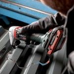 METABO NIV 18 LTX BL 1.6 Roedora sem fio