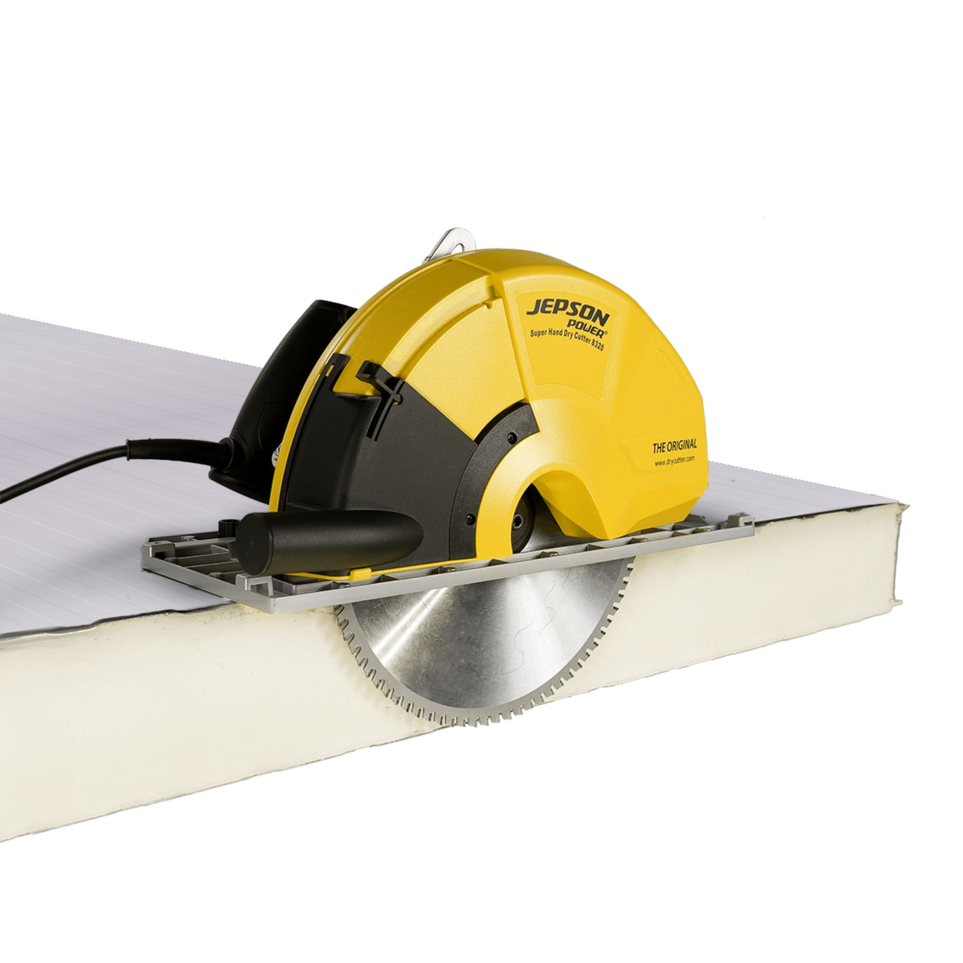 JEPSON 8320 - Serra Para Metal JEPSON 8320 - Serra Para Metal