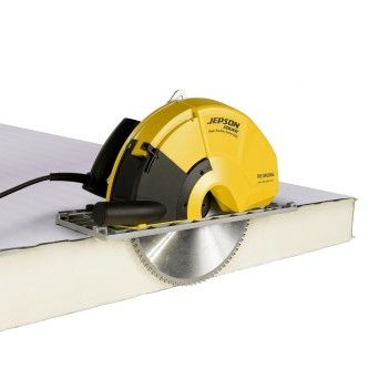 JEPSON 8320 - Serra Para Metal