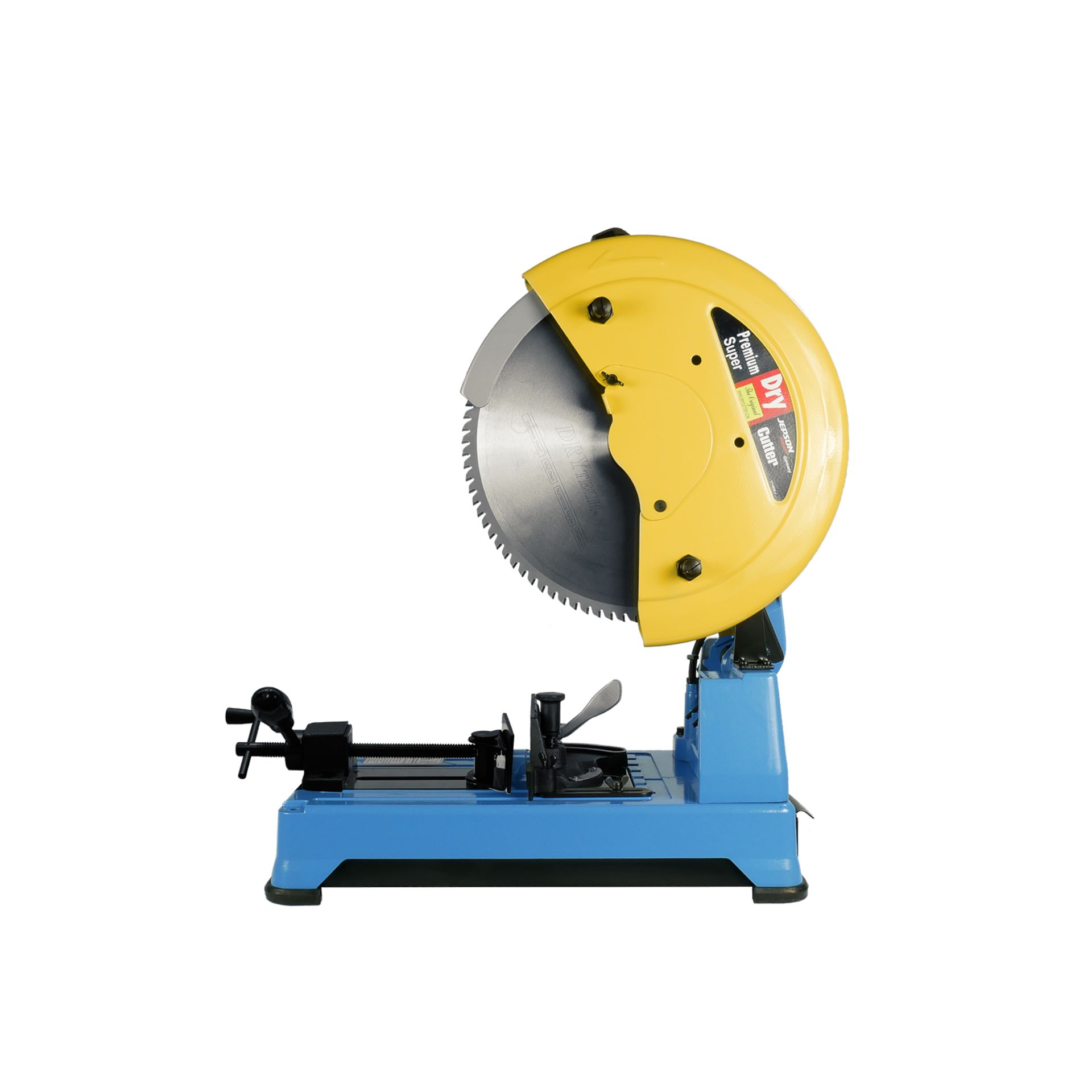 JEPSON SUPER 9435 - Serra Para Corte A Seco JEPSON SUPER 9435 - Serra Para Corte A Seco