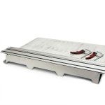 JEPSON 608275 - GUIA DE CORTE