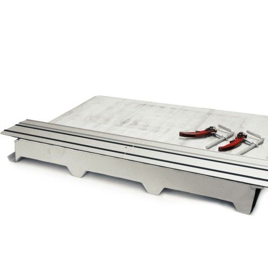 JEPSON 608275 - GUIA DE CORTE