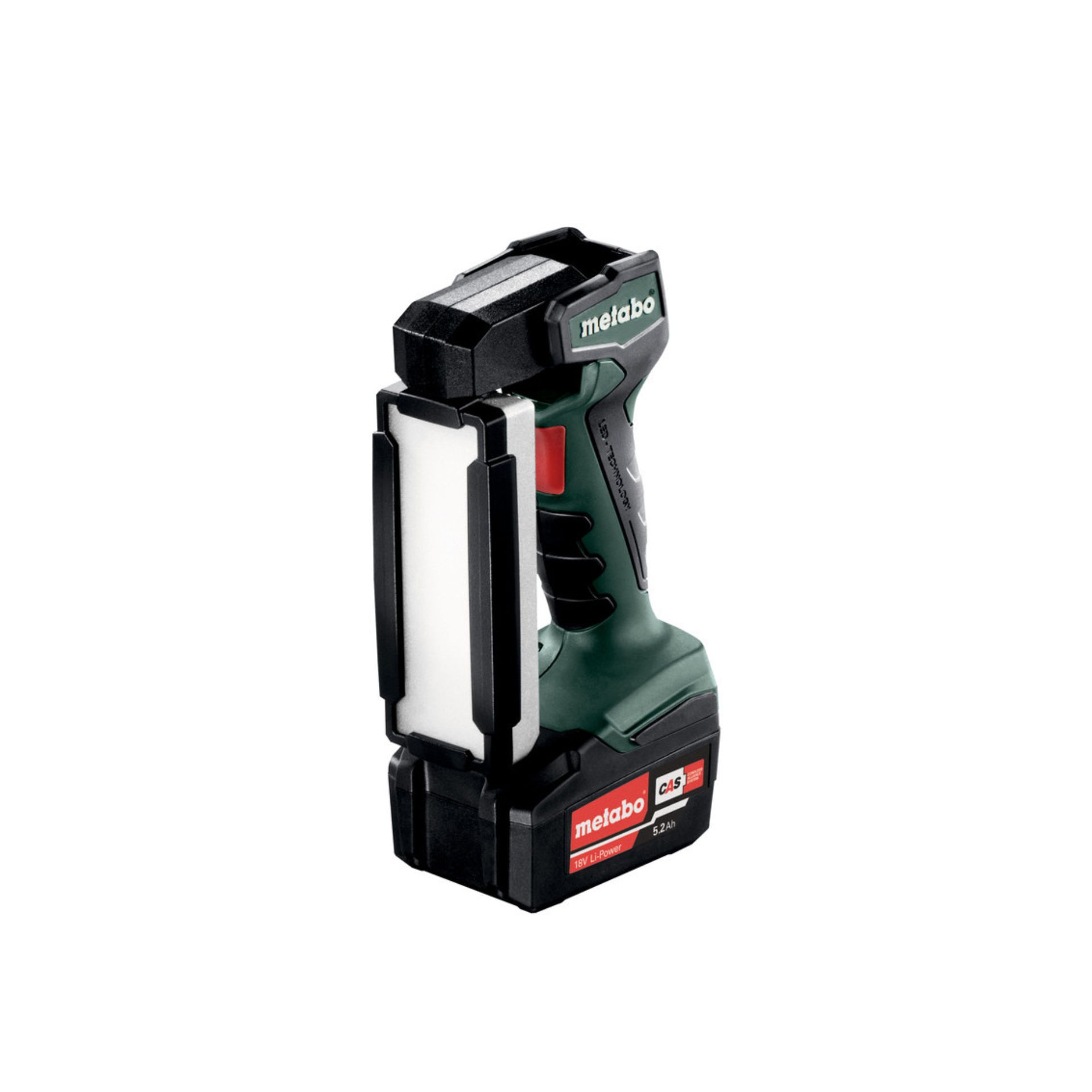 METABO SLA 14,4 18 LED