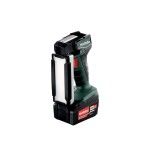 METABO SLA 14.4-18 LED Lanterna sem fio