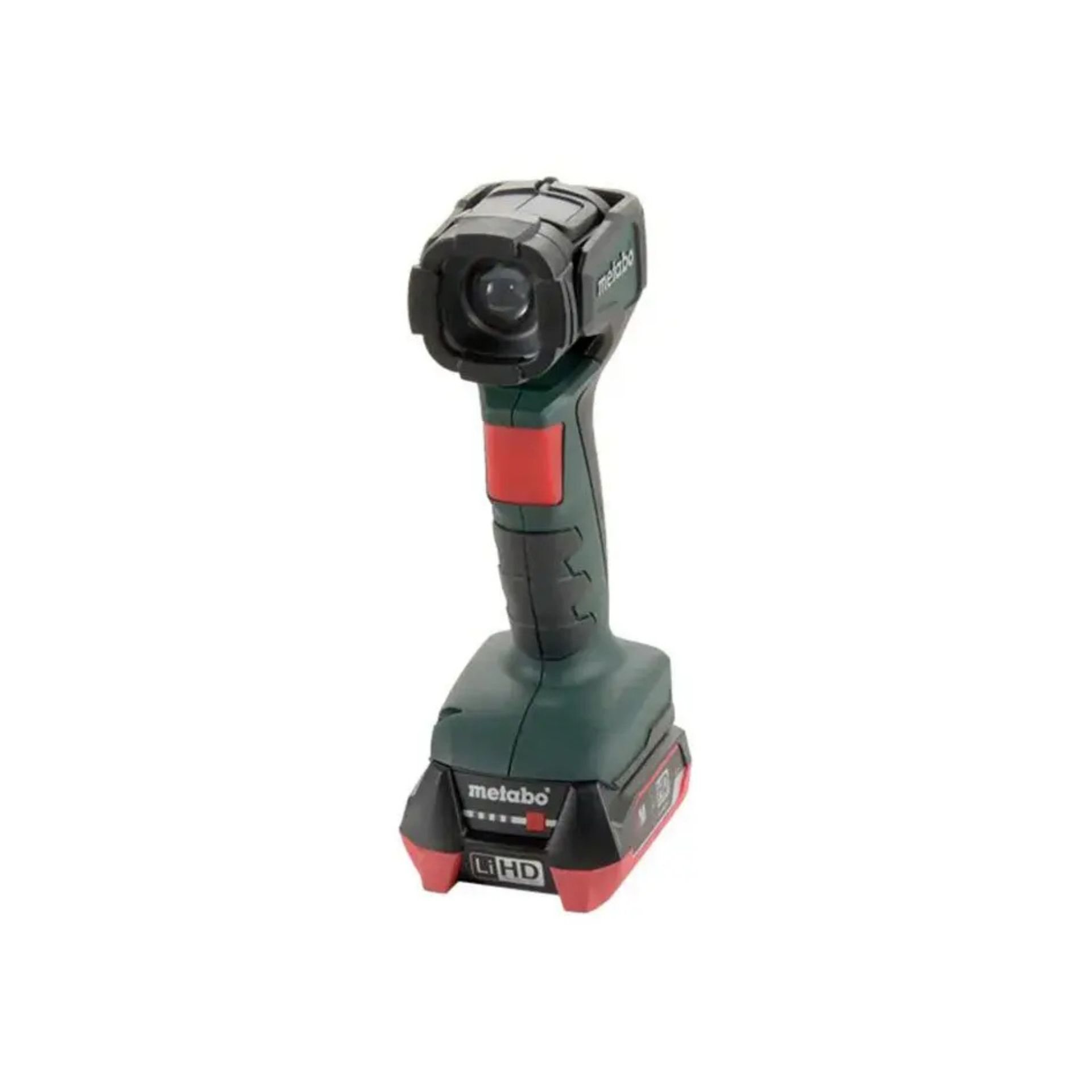 METABO PowerMaxx ULA 12 LED Lanterna sem fio