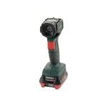 METABO PowerMaxx ULA 12 LED Lanterna sem fio