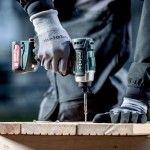 METABO PowerMaxx SSD 12 BL Aparafusadora de percusso sem fio