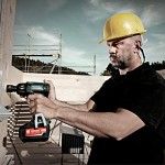 METABO SSW 18 LTX 400 BL Aparafusadora de percusso sem fio