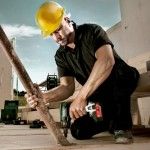 METABO SSW 18 LTX 400 BL Aparafusadora de percusso sem fio