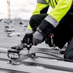 METABO SSD 18 LT 200 BL Aparafusadora de percusso sem fio