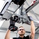 METABO SSW 18 LT 300 BL Aparafusadora de percusso sem fio