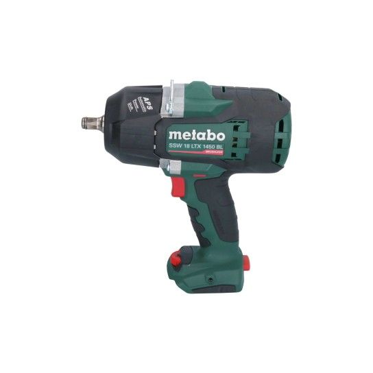 METABO SSW 18 LTX 1450 BL Aparafusadora de percuss�o sem fio