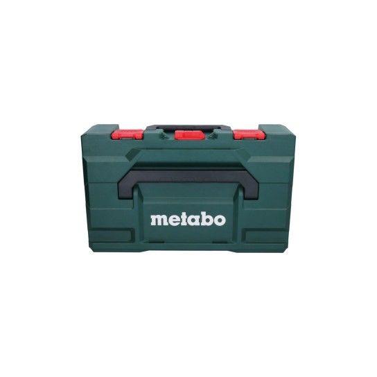 METABO SSW 18 LTX 1450 BL Aparafusadora de percuss�o sem fio