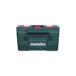 METABO SSW 18 LTX 1450 BL Aparafusadora de percusso sem fio