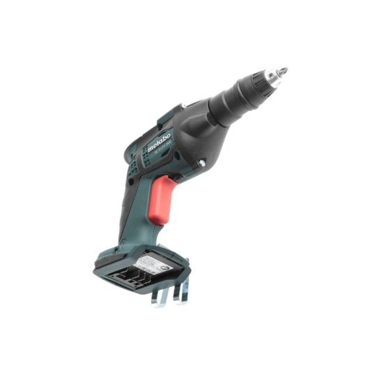 METABO SE 18 LTX 2500 Aparafusadora para construções a seco sem fio METABO SE 18 LTX 2500 Aparafusadora para construções a seco sem fio