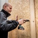 METABO HBS 18 LTX BL 3000 Aparafusadora para construes em madeira sem fio
