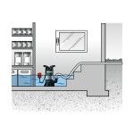 METABO TP 8000 S