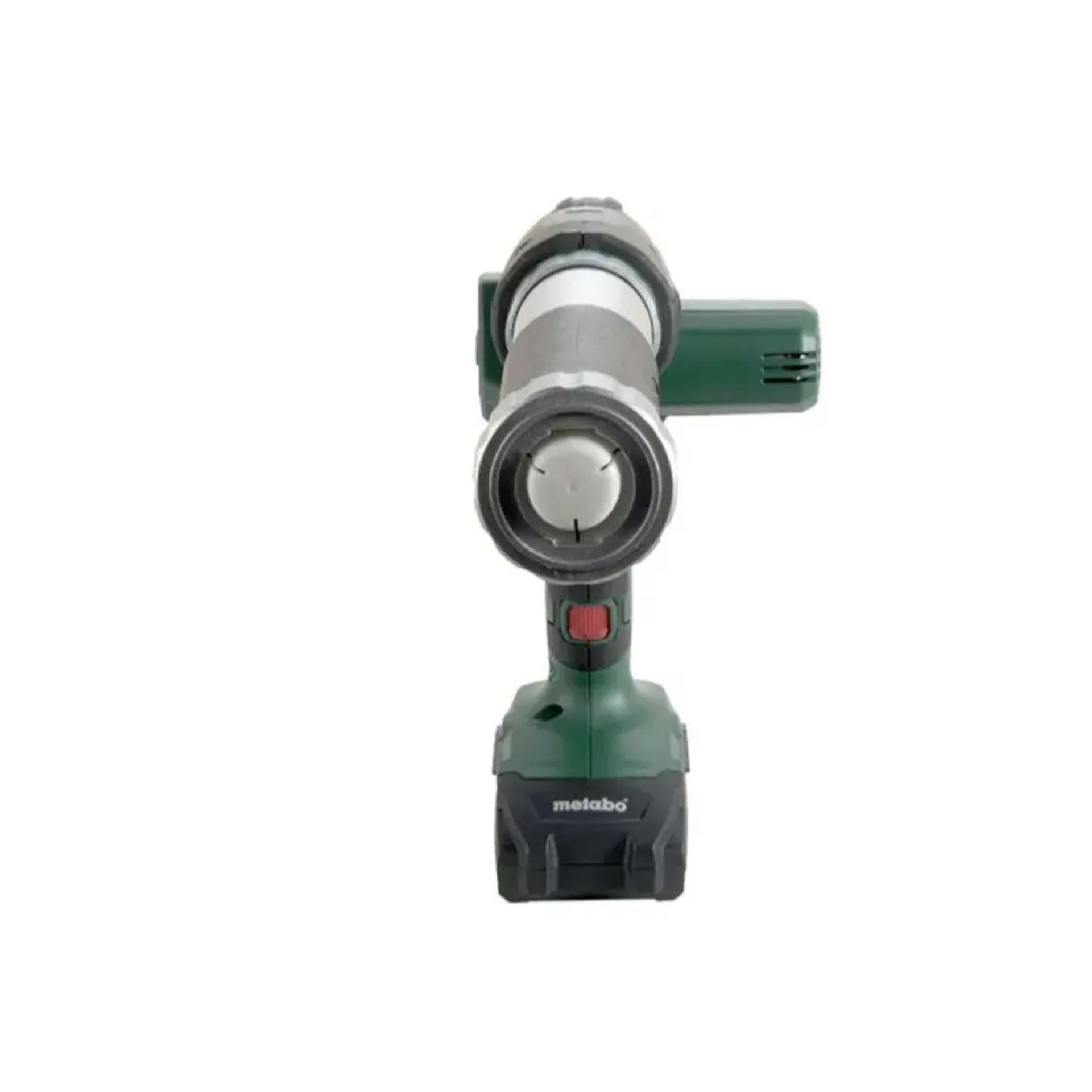METABO KPA 18 LTX 600 Pistola de silicone sem fio METABO KPA 18 LTX 600 Pistola de silicone sem fio