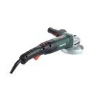 METABO WEV 1500-125 RT Rebarbadora angular