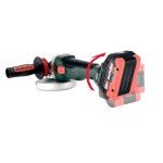 METABO WPBA 18 LTX BL 15-125 Quick DS Rebarbadora angular sem fio