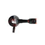 METABO WB 18 LTX BL 15-180 Quick Rebarbadora angular sem fio