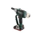 METABO NP 18 LTX BL 5.0 Rebitadora sem fio