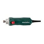METABO GE 710 Compact Retificadora direita