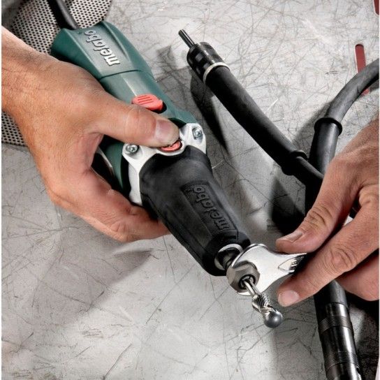 METABO GEP 710 Plus Retificadora direita