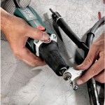 METABO GEP 710 Plus Retificadora direita